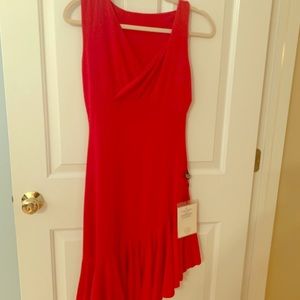 Latin Dance Dress